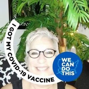 Meet your Posher, Janet